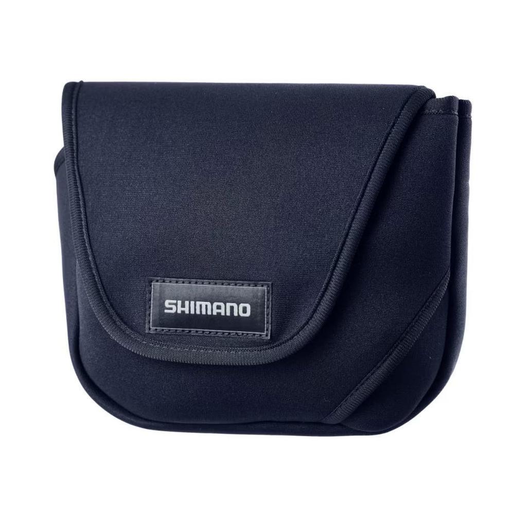 Shimano Reel Guard (Spinning/Handle Type) BP-070Y Navy, Large