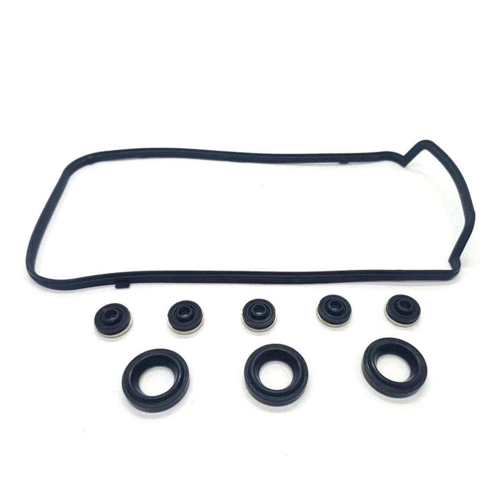 Valve Cover Gasket Set 12030-R70-A00 For Honda Accord Odyssey Pilot Acura MDX V6
