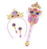 Secret Tini Pins Princess Twilight Ages Catch! Stick, 3+