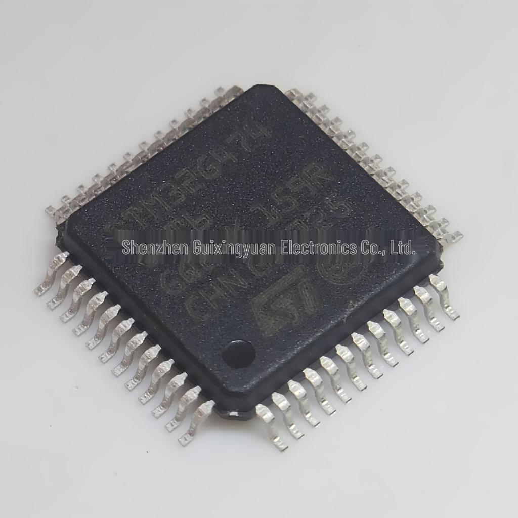 STM32G474CET6 32-bit MCU LQFP-48 Package