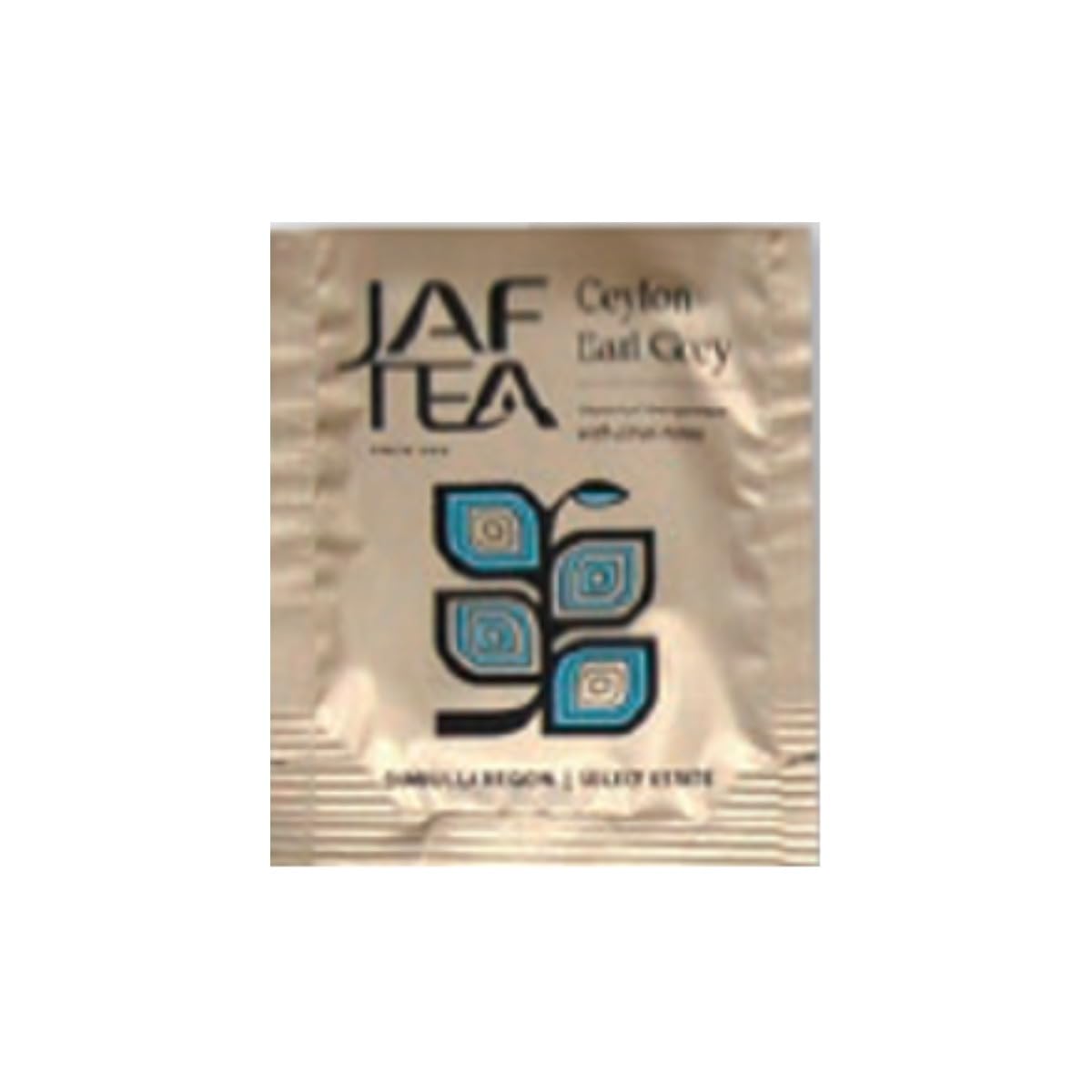 

JAFTEA Ceylon Earl Grey 2g x 100P