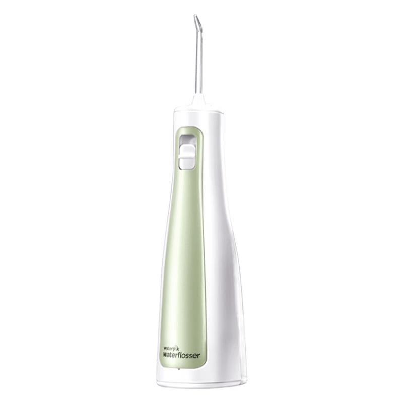 Waterpik GS5 Portable Cordless Water Flosser CN plug (adapter included)