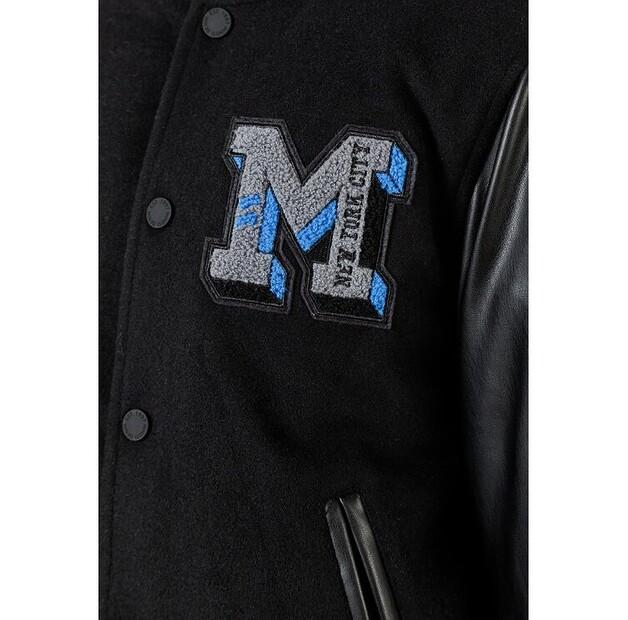 Demi-season Jacket Minoti 19coat57