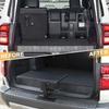 For Toyota Land Cruiser 250 Prado LC250 2026 2026 Aluminium Alloy Car Trunk Tray Table Outdoor Camping Portable Folding Tables