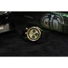 CITIZEN TSUNO CHRONO RECORD LABEL × TiCTAC AN3704-53P watch