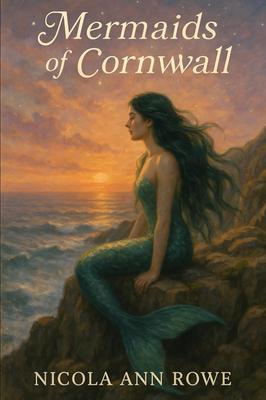 MERMAIDS OF CORNWALL: Mermaid Tales, True Sightings & Folklore