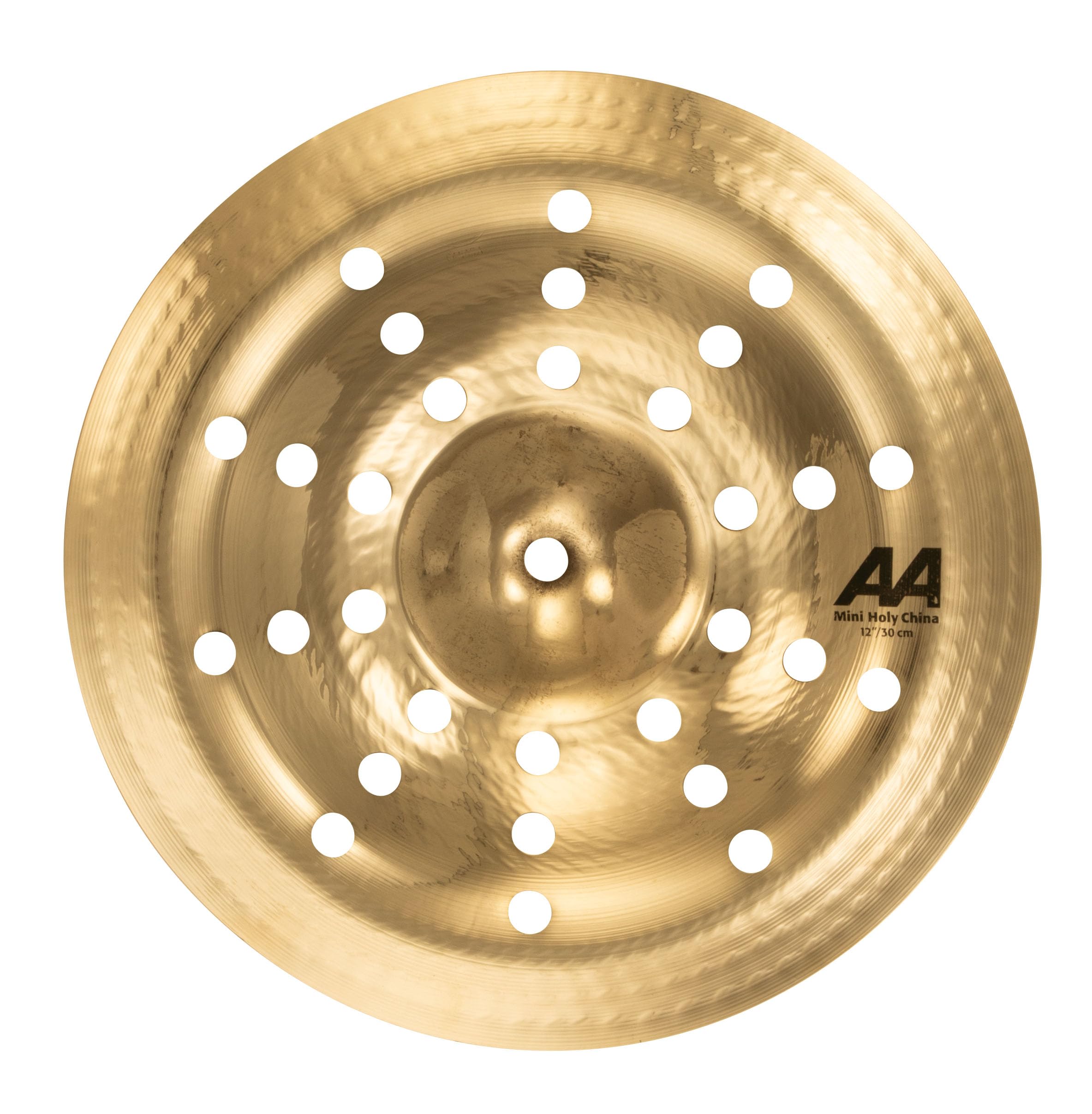 

SABIAN 12” AA Mini Holy China Brilliant