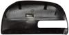 Genuine Toyota Outer Mirror Right for Porte and Part Number Cover, (Black, MC) Sienta, 87915-52070-C0