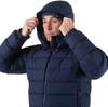 Куртка Mountain Equipment Lightline Eco Jacket (ME-005682) cosmos