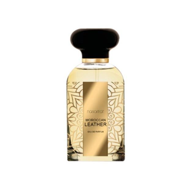 

Nasamat Moroccan Leather парфюмерная вода 100 ml