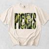 Pickles Shirt, Comfort Colors Retro Food Graphic Tee