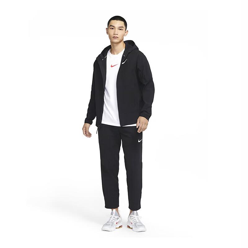 Nike Men's Hooded Casual Jacket