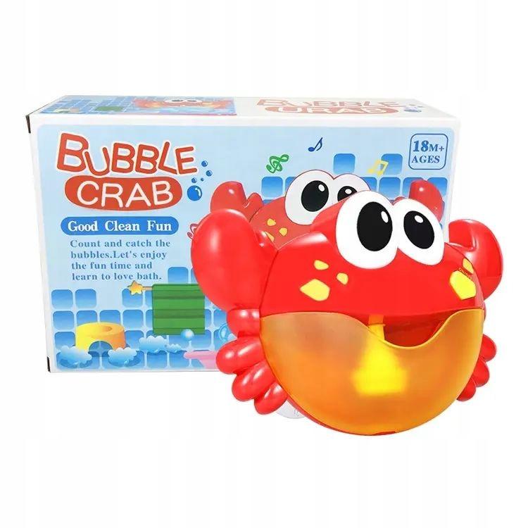 Krab Do Robienia Piany Nr:8472