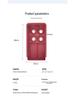 Silicone Mat Storage Tray for AITO M7 Refrigerator - Fits 26 Models, Protects & Organizes Interior