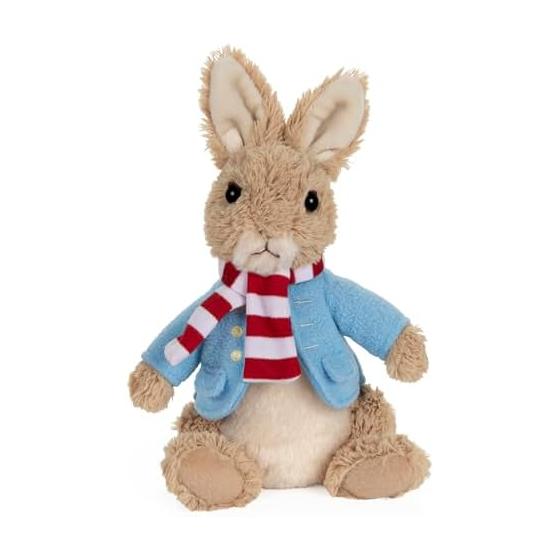 GUND Праздник кролика Питера #6058621