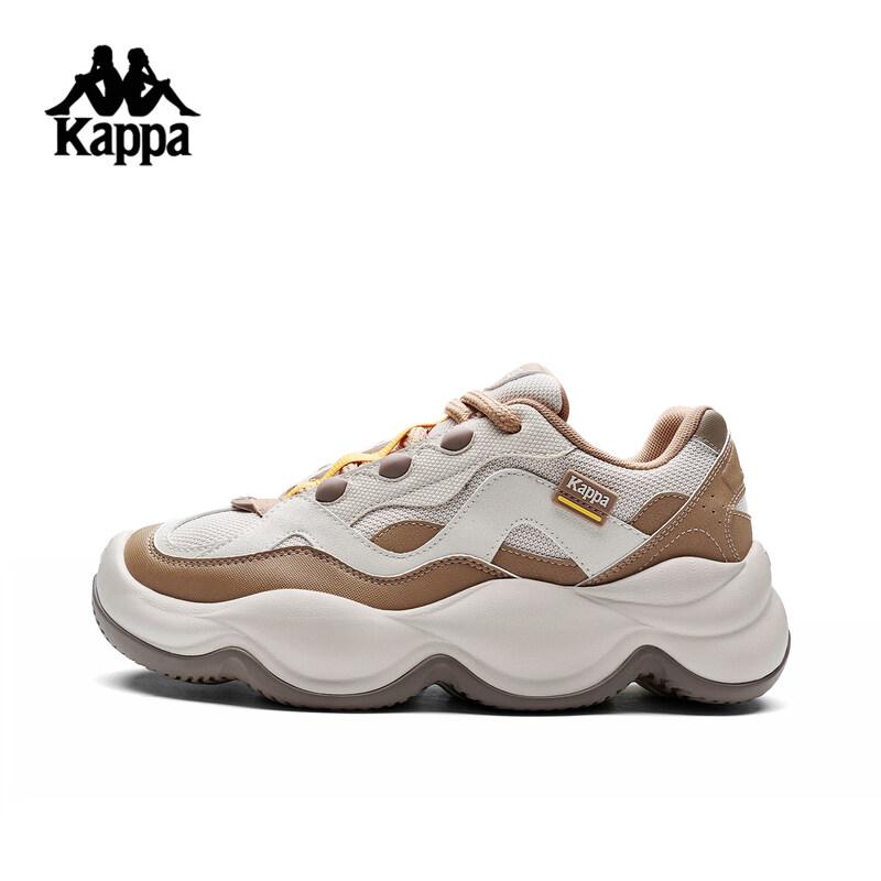 Kappa K0GW5MC88 Unisex Chunky Sneakers