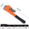 Pipe Wrench