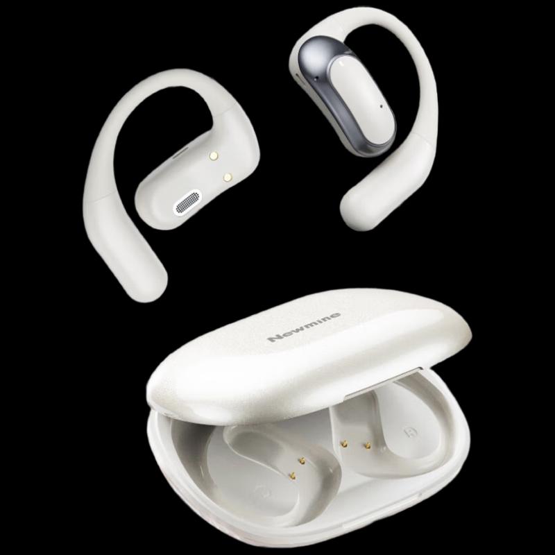 Newmine LY56 Open-Ear Bluetooth Sport Earphones