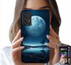 Samsung A52 / A52S Tok - Telihold Tok + Fólia