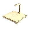 Desktop Foam Cutting Machine Electric Wire Board Sponge