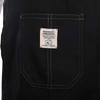 Maekakedo Wrap Apron BK Matilda-san