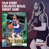 2024/25 Topps Chrome Basketball VALUE