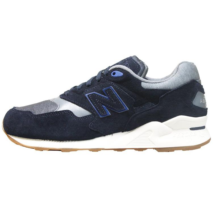 New Balance 878 Abzorb Darkblue