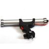 652F Convenient 600ml Sealant Pneumatic Caulking Drip-free Sealant Simple Operation Sausage Caulking Gift for Men