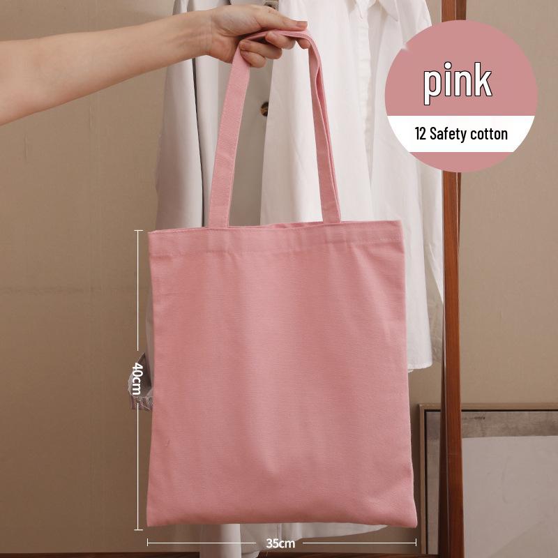 Eco-Friendly Custom Canvas and Cotton Bags with Logo Prints
