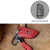 Premium Cowhide Key Case for BMW 3 Series 2013-2018, 2 Series, and 1 Series