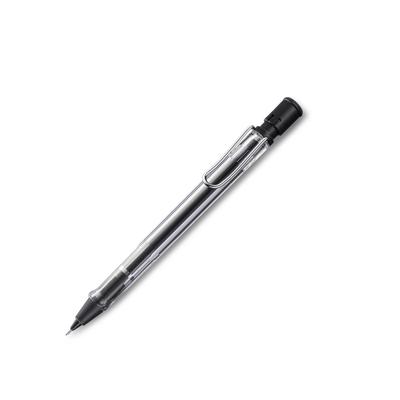 Lapiseira Lamy Vista Transparente 0,5mm