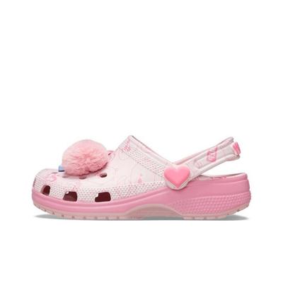 Zanmang Loopy X  Classic Clog Fashionable Comfortable Clogs Unisex Clogs Pink 210552-90H