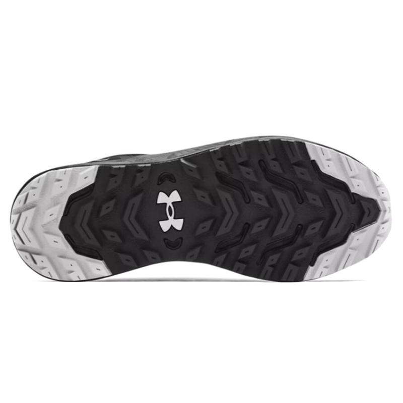 Under Armour Charged Bandit 'Black Jet Grey Camo' Women's Sneakers 3024191-001
