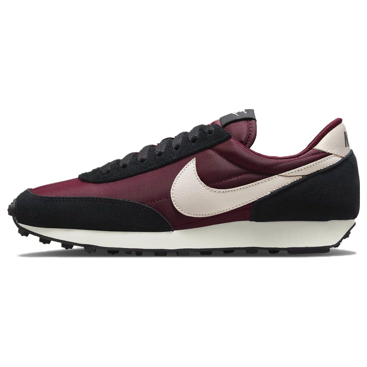 Nike  Daybreak Dark Beetroot Women Sneakers Purple Fossil-Stone Summit-White CK2351-604 38