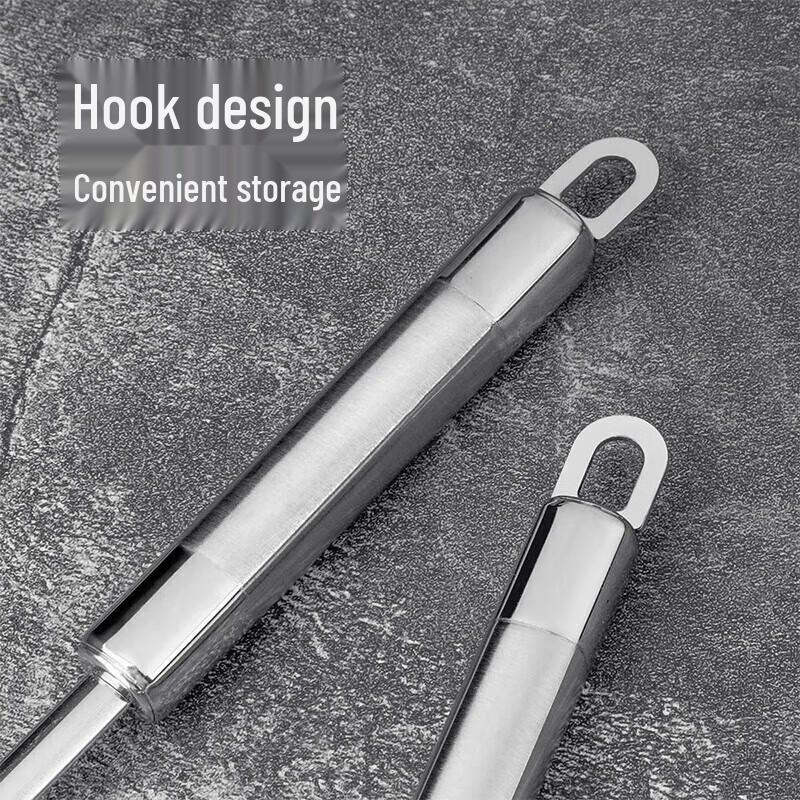 MAXCOOK Stainless Steel Hot Pot Spoon Set