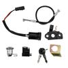 For Surron Ultra Bee Motorcycle Ignition Key Switch Set Dirt Bike Electric Accessories