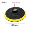 Sanding Pad Die Grinders Drill Adapter Electric Drills