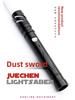 Luminous Metal Pixel Alloy Laser Sword: Rechargeable 2-in-1 Toy & Gift