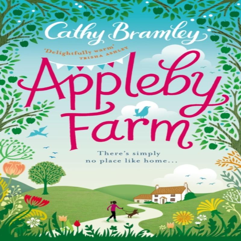 Appleby Farm by Cathy Bramley Paperback Book 9780552171595