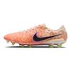 Nike Tiempo Legend 10 Elite NU FG Guava Ice Unisex Sneakers Orange Black DZ3176-800