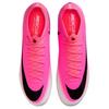 Nike Mercurial Vapor 17 Soccer Shoes Unisex Low Top Pink IO8225-900