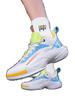 Special offer 2025 new air raid 10 basketball shoes non-slip and wear-resistant sneakers youth indoor and outdoor training sneakers