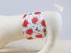 Nuovi Pannolini per Cani Maschi: Lavabile, Assorbente, Disponibile in Vari Colori - Include Cintura e Asciugamano di Cortesia