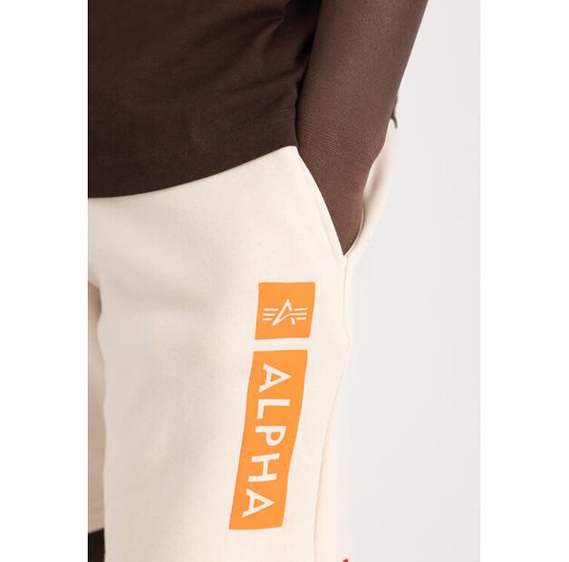 Shorts Alpha Industries AI.146365-578-S