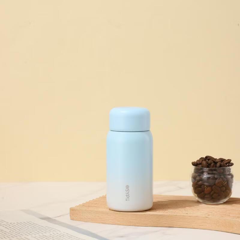 

Changqi Kids Portable 304 Stainless Steel Vacuum Insulated Bottle