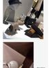 Electroplated Jewelry Display Stand: Mannequin Hand for Clothing Store Window, Glove Rack, and Ornament Display