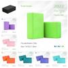 High Density Yoga Block Non-slip Props Brick Crossfit Exercise Yoga Foam Blocks  Balance