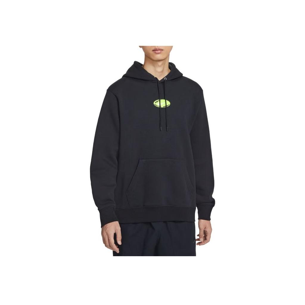 Nike Sports Hooded Pullover Warm Long Sleeve Sweatshirt Men tops IF1763010