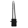 Catheter Bag Cover Concealed Urine Drainage Bag Holder Postoperative Body Fluid Shoulder Bag Black