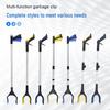 Foldable Litter Picker Tool